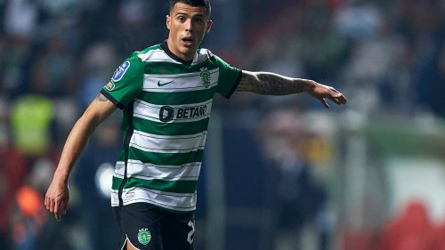 Tottenham receive huge Champions League boost with Pedro Porro available to play despite featuring for Sporting Lisbon