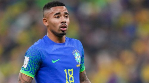 Arsenal news LIVE: Gunners suffer HUGE blow with Gabriel Jesus OUT with injury