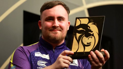 Premier League Darts LIVE RESULTS: Luke Littler BEATS Nathan Aspinall in final to claim his first night win of season