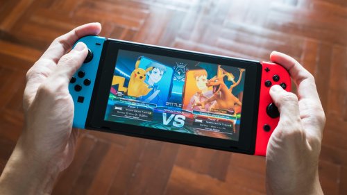 Ten Best Nintendo Switch Exclusive Games Released In 2022 Flipboard
