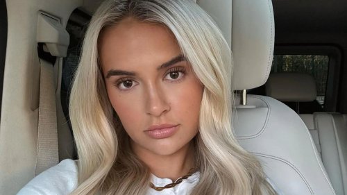 Inside Molly Mae Hague’s lavish £6.5k a night stay at luxury London hotel suite with 24hr butler