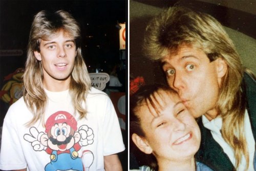 EastEnders star looks unrecognisable in Pat Sharpe throwback, but who is it?
