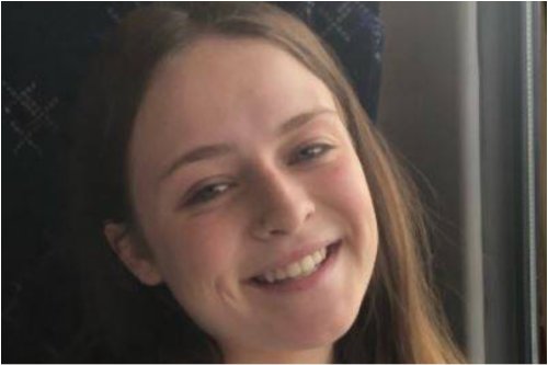 Schoolgirl, 15, vanishes overnight sparking major search by cops as public urged to be on look out