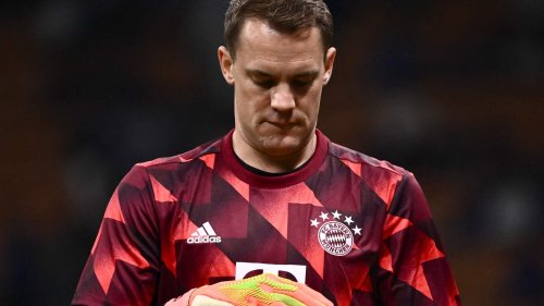 ‘It felt like my heart was being ripped out’ – Manuel Neuer opens up on horrific ski injury and sacking of close pal