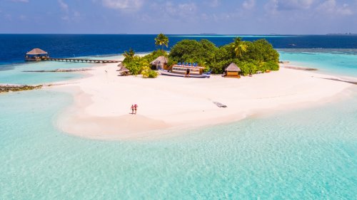 Virgin Holidays launches new routes to the Maldives in 2023 – with amazing all-inclusive deals