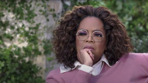 Oprah Winfrey may be quizzed by lawyers over bombshell interview with Harry & Meghan