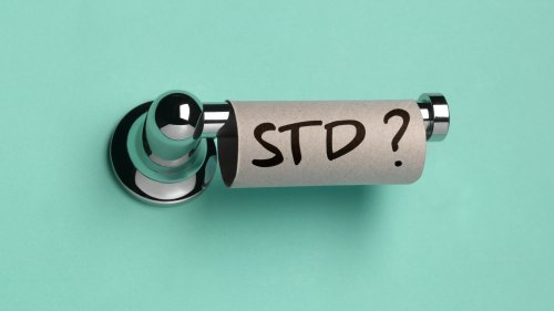 I’m a doctor – here’s the 10 signs you have a ‘hidden STI’