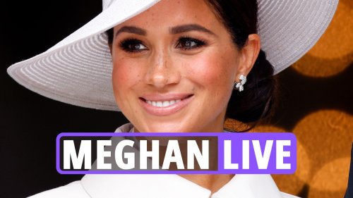 Meghan Markle news – Duchess secret path to White House EXPOSED as expert says she may be plotting to be US President