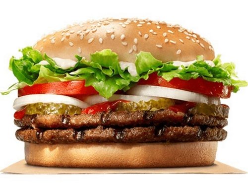 Burger King giving away FREE Whoppers – here’s how to get one before they run out