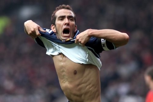 Di Canio 'too cute' for Barthez with infamous FA Cup goal, says Winterburn