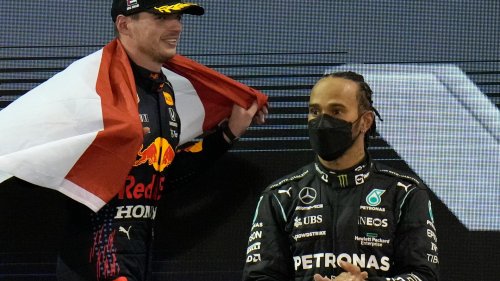 Lewis Hamilton could still be awarded LAST year’s F1 world title as Max Verstappen and Red Bull involved in cheat storm