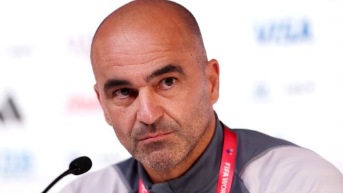 Fuming Roberto Martinez accuses French media of dirty tricks to destabilise their World Cup 2022 bid
