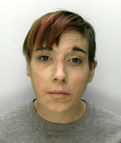 Woman, 41, is first in Britain to be ‘eaten alive’ after taking ‘world’s deadliest drug’ Krokodil
