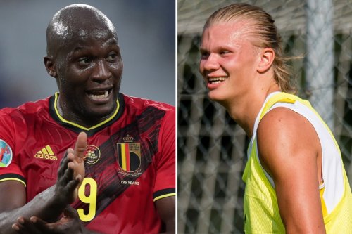 Inter ‘want £102.5m’ for Romelu Lukaku if Chelsea fail to land Haaland this summer