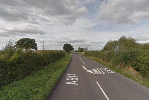 Girl, 17, killed in fatal collision as injured 19-year-old driver arrested