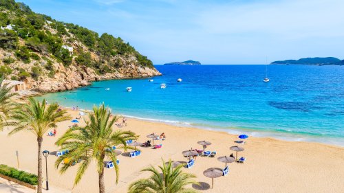 Summer holidays to Ibiza are on sale with prices from just £279pp – including flights