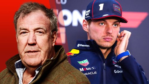 F1 used to be all cash, supermodels and private jets but now drivers are stuck in slow lane – and I know who’s to blame