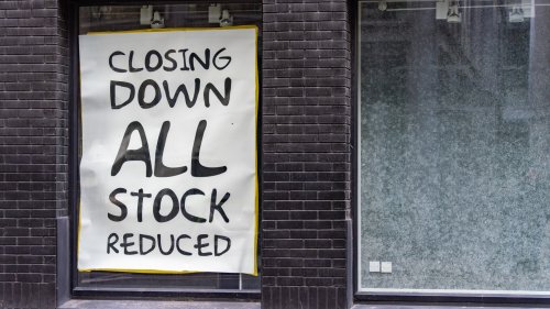Jewellery store launches 20% off closing down sale as it prepares to shut after 34 years on the high street
