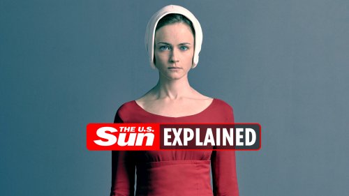 Is Alexis Bledel exiting The Handmaid’s Tale?