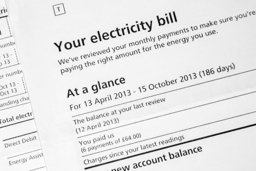 The 21 steps to take to slash your energy bill