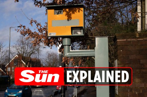 Pay-per-mile ‘road pricing’ and what it could mean for British motorists