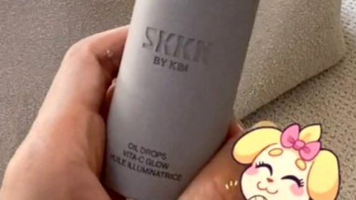 I’m a skincare expert – which SKKN by Kim Kardashian products to buy and which to avoid