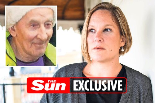 I killed my paedo neighbour for abusing my son - I did what any mother would do