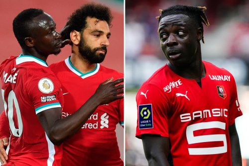 Liverpool in dilemma over Salah and Mane and could be forced into Doku transfer