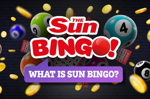 How to play online bingo and the prizes you can win with Sun Bingo