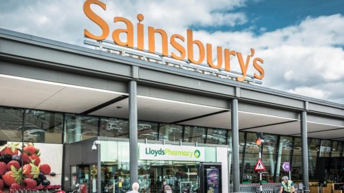 Shoppers rush to Sainsbury’s as latest chocolate trend hits shelves but some say it’s ‘Prime hysteria’ all over again
