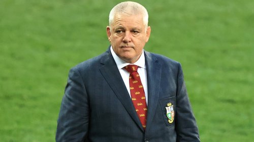 Warren Gatland re-appointed Wales boss with Wayne Pivac sacked after disastrous run just months before World Cup