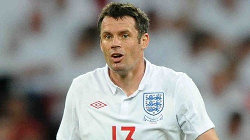 Premier League icon, 39, will ‘never forget’ Carragher’s behaviour on England duty – leaving Richards stunned