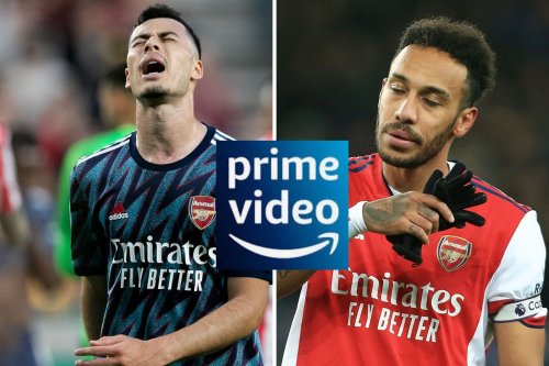 How to watch Arsenal: All Or Nothing – Gunners doc confirmed as being released in 2022