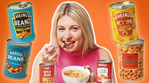 I tested 10 supermarket cheap dupes of leading Heinz products from soup to ketchup and ravioli – and half tasted better