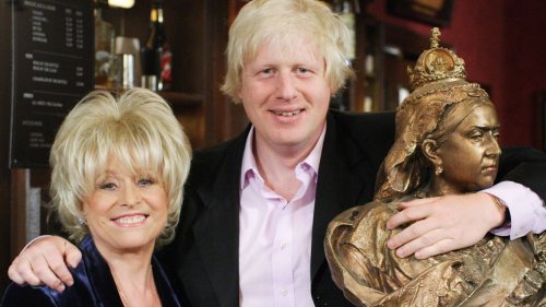 EastEnders’ celebrity cameos from Boris Johnson to Amanda Holden and David Walliams
