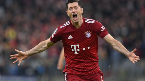Barcelona target SEVEN transfers including hat-trick of world-class signings with Lewandowski and Silva on wishlist