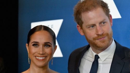 Royals News: Inside Coronation plans that see Harry and Meghan invited to the King’s official crowning
