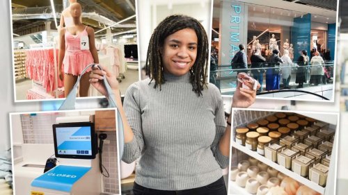 Primark’s huge store as it DOUBLES in size to larger than a football pitch & new feature that’ll divide fans