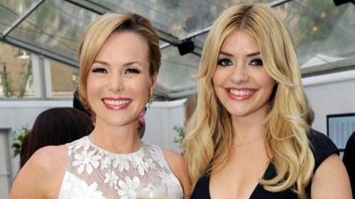 All the swipes Amanda Holden has taken at Holly Willoughby as feud rumbles on