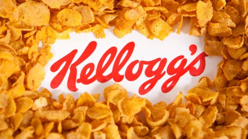 Kellogg’s has launched a brand new cereal – and coffee fans will love it