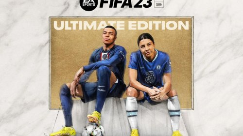 Fifa 23 release date latest: How you can play for 10 hours early; plus Ultimate Team and Web App tips & tricks