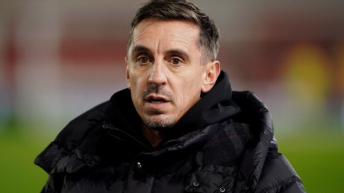 Man Utd legend Gary Neville slams Chelsea’s ‘staggering’ spending under Todd Boehly and reveals ‘it doesn’t feel right’