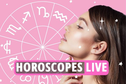 Free horoscope updates today for star signs including ...