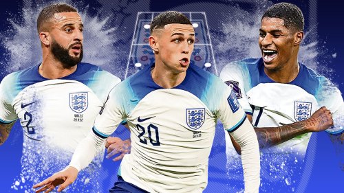 Why Kyle Walker, Marcus Rashford, and Phil Foden will be key for England to beat Senegal in the World Cup last 16
