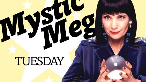 Horoscope today: Daily star sign guide from Mystic Meg on March 28