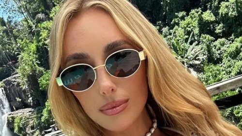 ‘Such a good price and quality’ shoppers say as they rush to buy Celine dupe sunglasses that are £416 cheaper