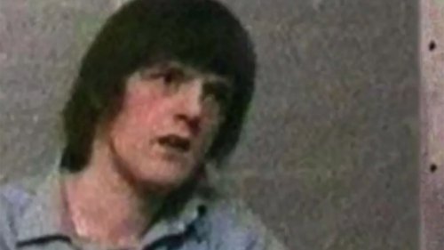 Sick love letters from UK’s most dangerous killer ‘Hannibal the Cannibal’ to new girlfriend he’s NEVER met are revealed