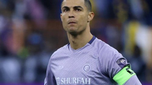 Al Fateh vs Al Nassr LIVE: Cristiano Ronaldo hits the BAR in Saudi Al Fateh vs Al Nassr LIVE: Cristiano Ronaldo hits the BAR in Saudi