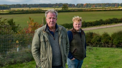 Clarkson's Farm renewed for season three with new additions to cast | Flipboard