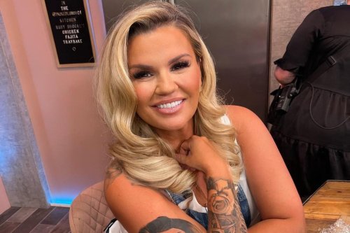 Kerry Katona signs up for extreme new reality show with Love Island, Homes Under The Hammer and Netflix stars